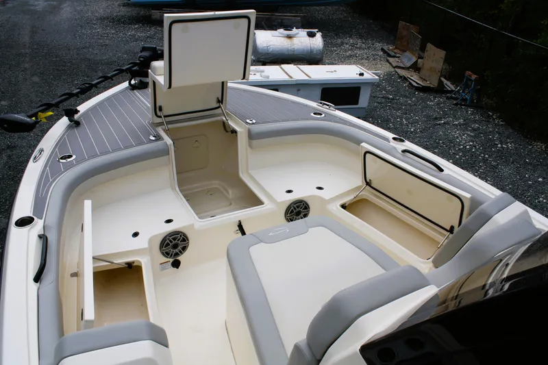 Slide: The Image of Scout 281 XSS 2025 - 27