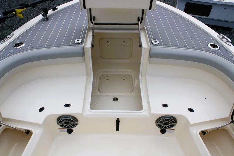 Slide: The Image of Scout 281 XSS 2025 - 28