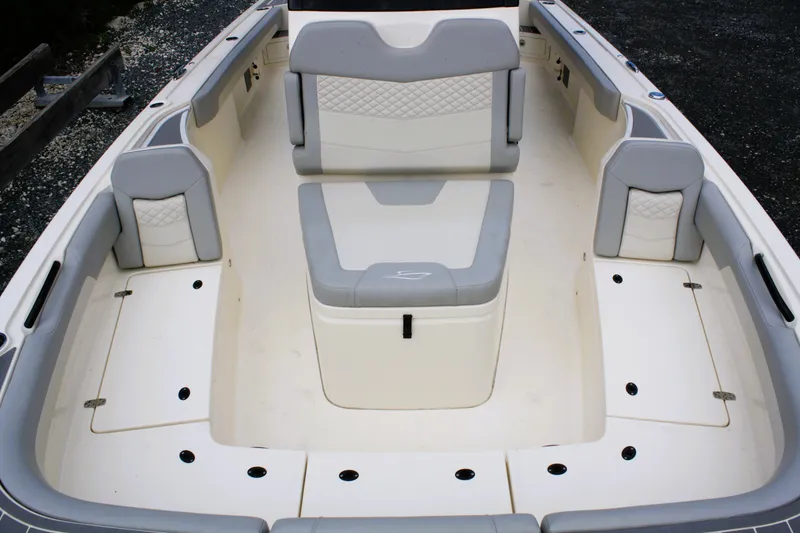 Slide: The Image of Scout 281 XSS 2025 - 29