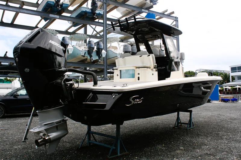 Slide: The Image of Scout 281 XSS 2025 - 3