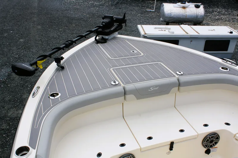 Slide: The Image of Scout 281 XSS 2025 - 31