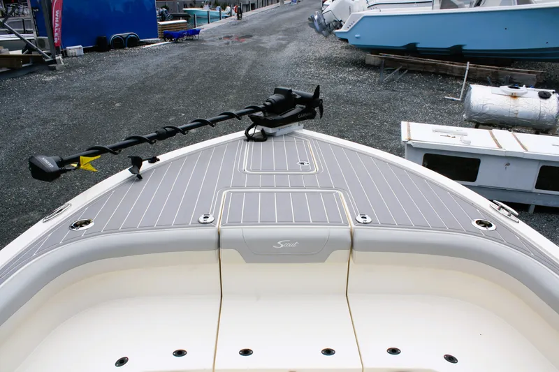 Slide: The Image of Scout 281 XSS 2025 - 32