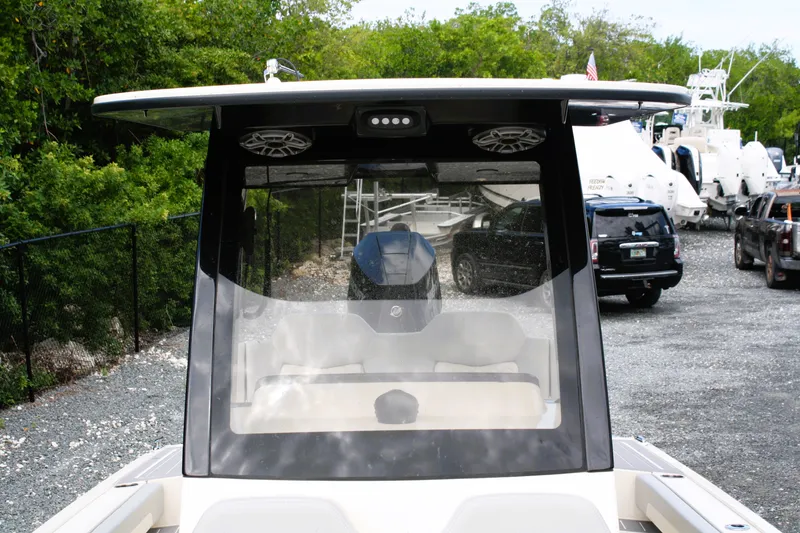 Slide: The Image of Scout 281 XSS 2025 - 33