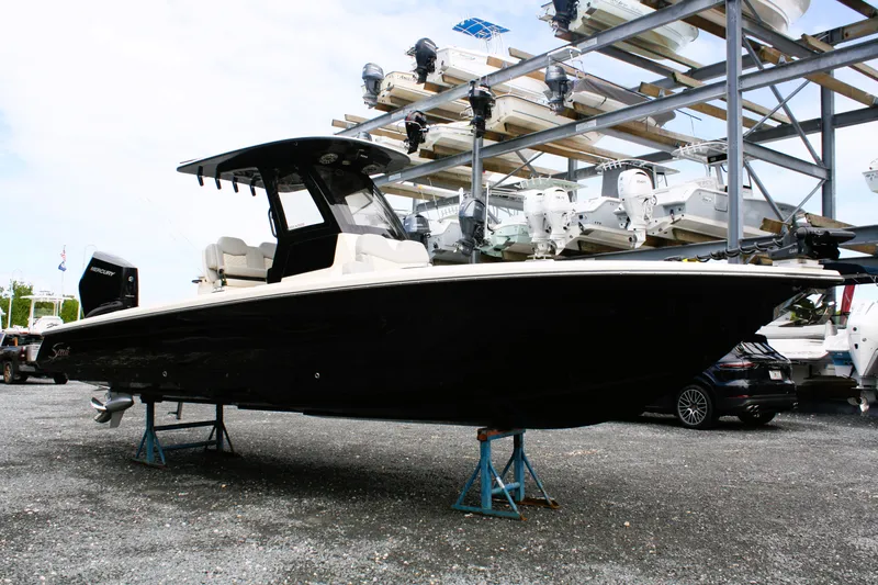 Slide: The Image of Scout 281 XSS 2025 - 4