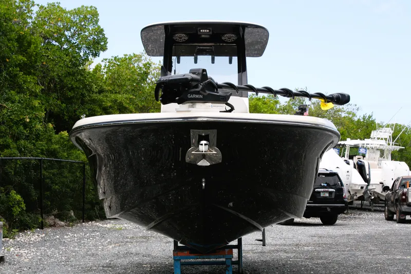 Slide: The Image of Scout 281 XSS 2025 - 5