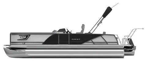 Slide: The Image of Crest Caribbean 220 SLSC 2027 - 4