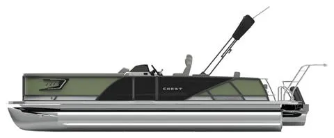 Slide: The Image of Crest Caribbean 220 SLSC 2027 - 5
