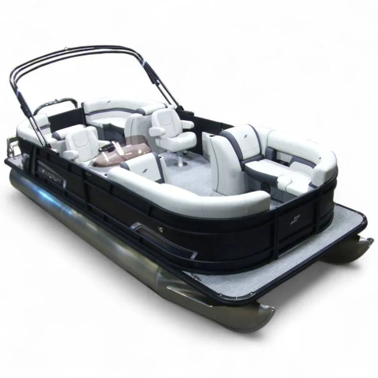 Slide: The Image of Starcraft Marine EX 22 R 2026 - 4