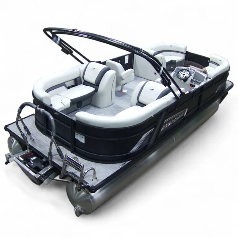 Slide: The Image of Starcraft Marine EX 22 R 2026 - 3