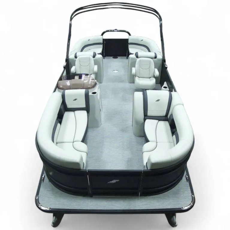 Slide: The Image of Starcraft Marine EX 22 R 2026 - 2