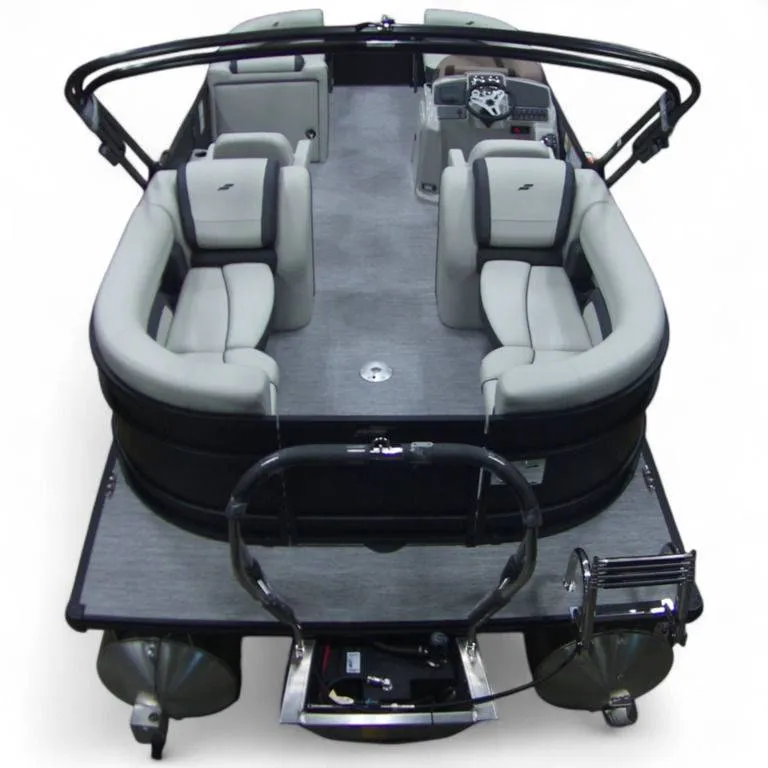 Slide: The Image of Starcraft Marine EX 22 R 2026 - 6