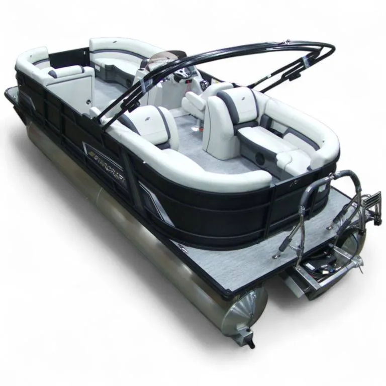Slide: The Image of Starcraft Marine EX 22 R 2026 - 5