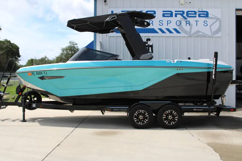 The Image of Nautique G23 2022 - 0