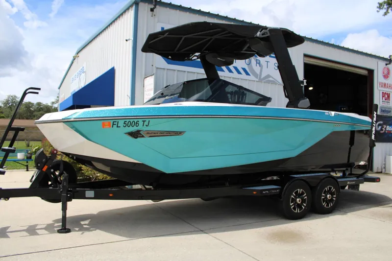 Slide: The Image of Nautique G23 2022 - 1