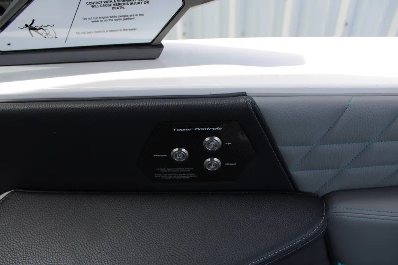 Slide: The Image of Nautique G23 2022 - 10