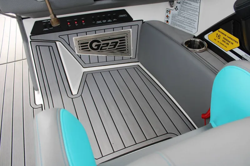 Slide: The Image of Nautique G23 2022 - 11