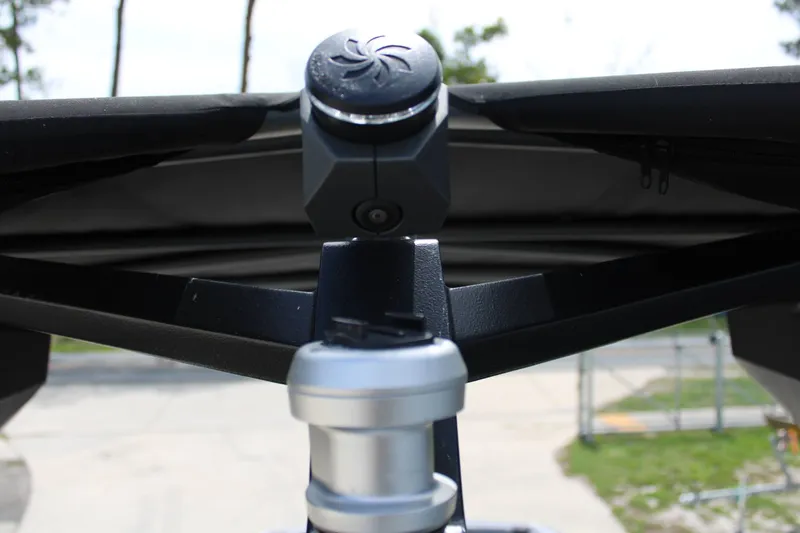 Slide: The Image of Nautique G23 2022 - 20
