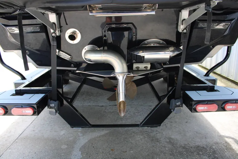 Slide: The Image of Nautique G23 2022 - 23
