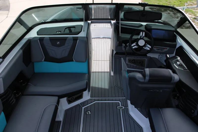 Slide: The Image of Nautique G23 2022 - 5