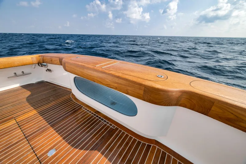 Slide: The Image of Jarrett Bay -- 2022 - 11