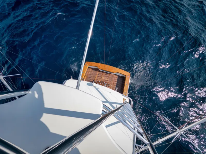 Slide: The Image of Jarrett Bay -- 2022 - 79