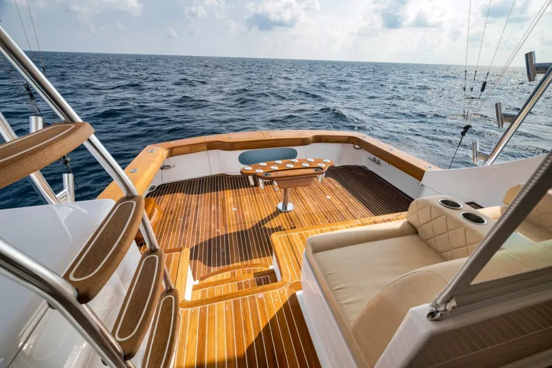 Slide: The Image of Jarrett Bay -- 2022 - 9