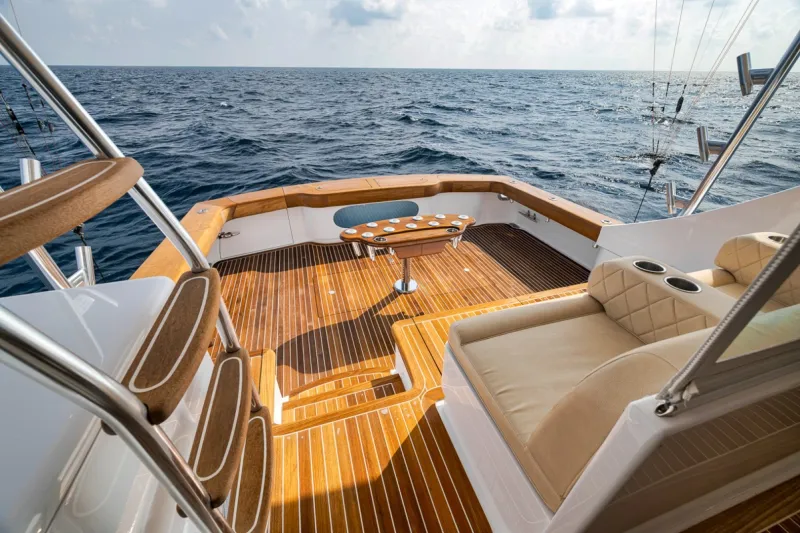 Slide: The Image of Jarrett Bay -- 2022 - 10