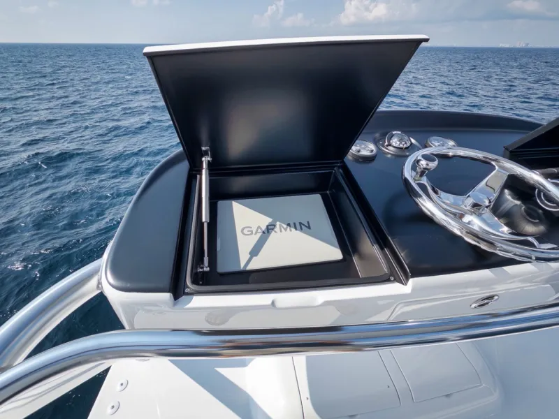 Slide: The Image of Jarrett Bay -- 2022 - 77