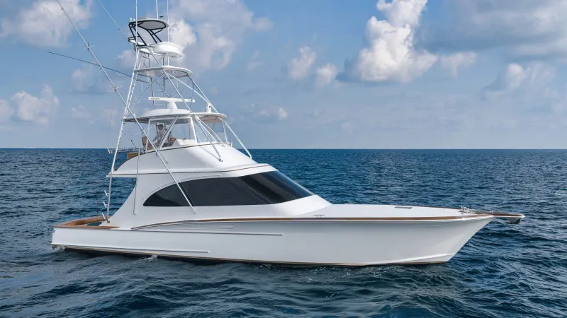 The Image of Jarrett Bay -- 2022 - 0