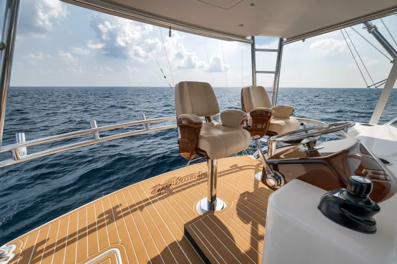 Slide: The Image of Jarrett Bay -- 2022 - 59