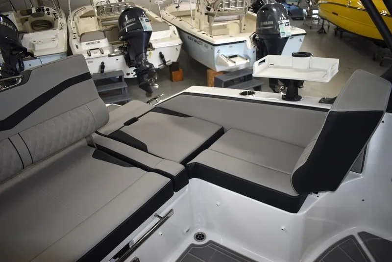 Slide: The Image of Monterey ELITE 25 OB 2026 - 26