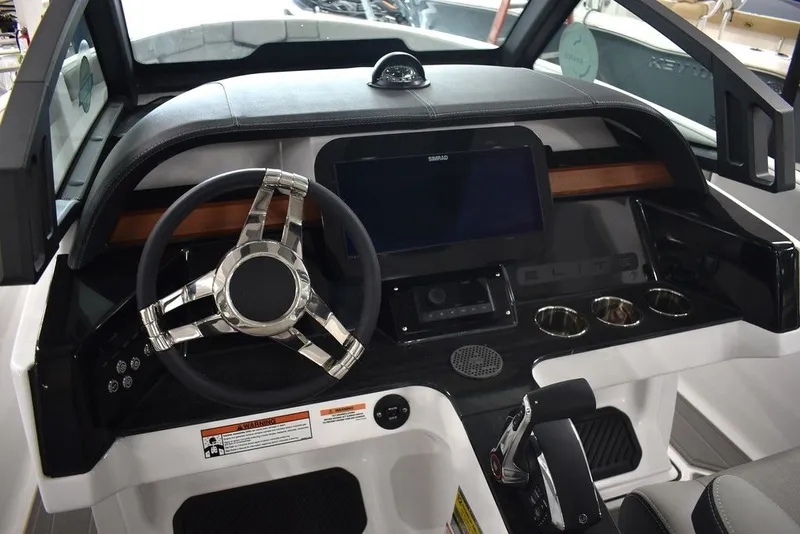 Slide: The Image of Monterey ELITE 25 OB 2026 - 58