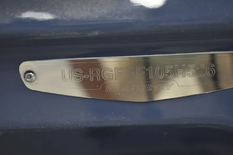 Slide: The Image of Monterey ELITE 25 OB 2026 - 75