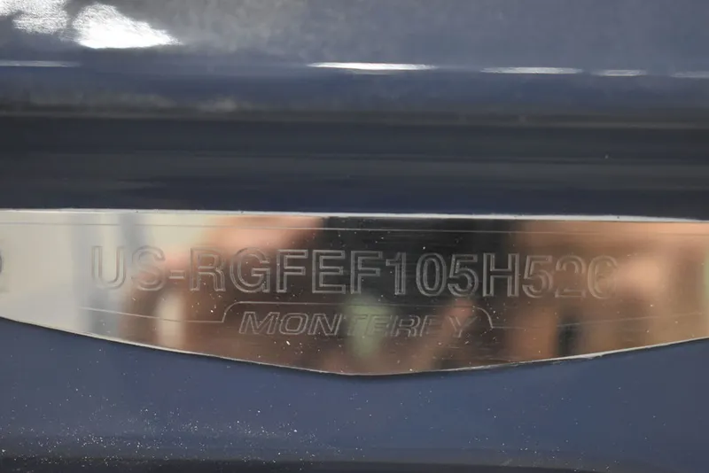 Slide: The Image of Monterey ELITE 25 OB 2026 - 76