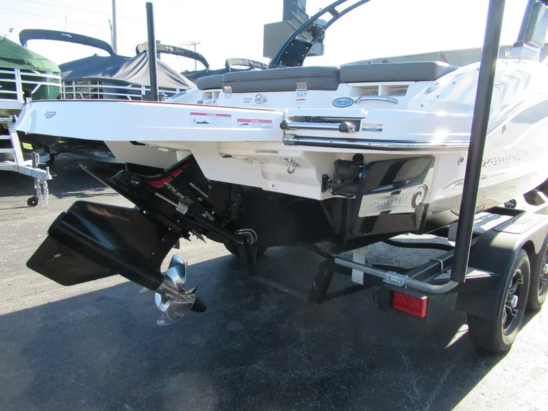 Slide: The Image of Chaparral 21 Surf 2024 - 2