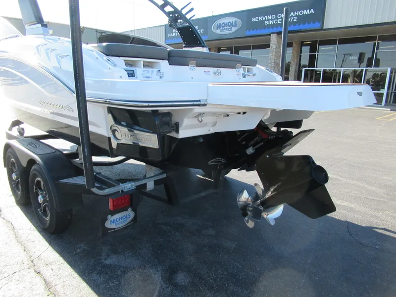 Slide: The Image of Chaparral 21 Surf 2024 - 3