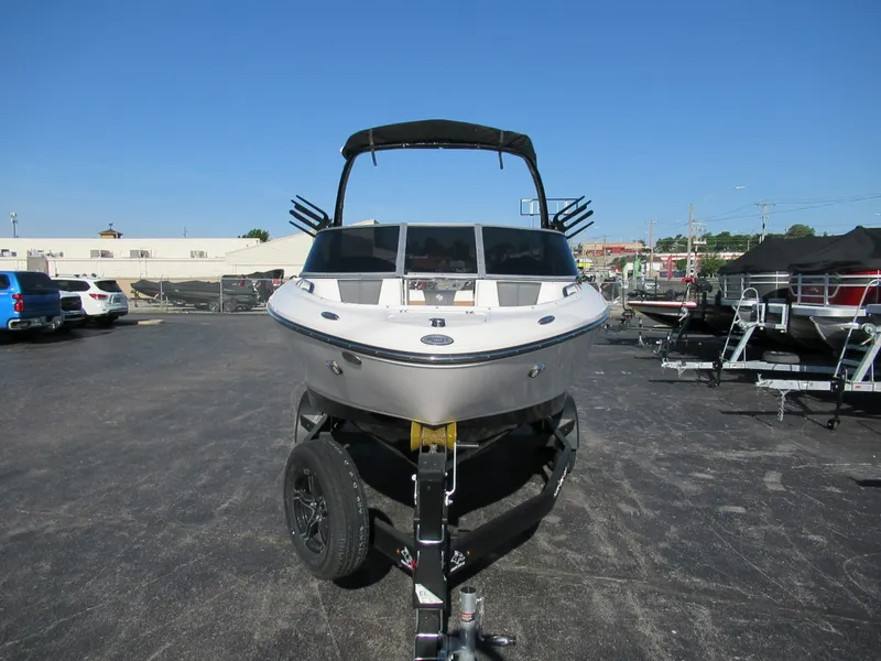 Slide: The Image of Chaparral 21 Surf 2024 - 6