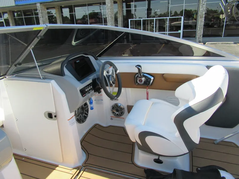 Slide: The Image of Chaparral 21 Surf 2024 - 9