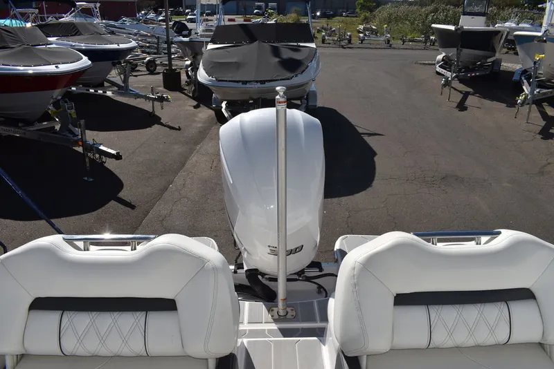 Slide: The Image of Regal LX4 2021 - 112