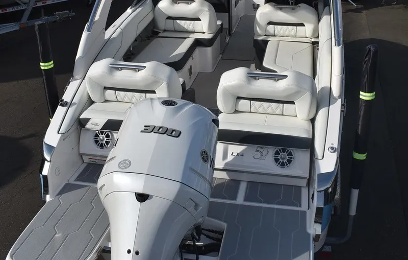 Slide: The Image of Regal LX4 2021 - 12