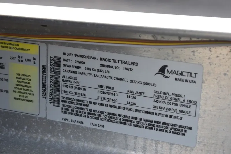 Slide: The Image of Regal LX4 2021 - 121