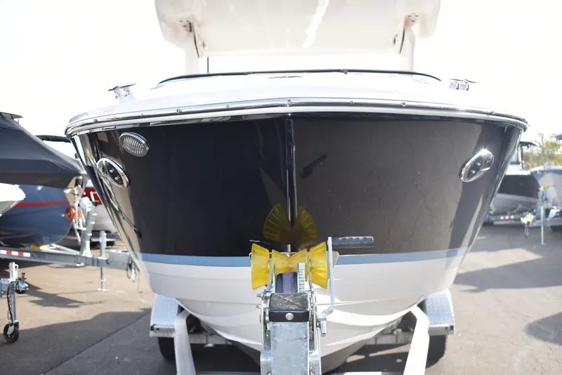 Slide: The Image of Regal LX4 2021 - 19