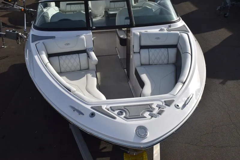 Slide: The Image of Regal LX4 2021 - 21