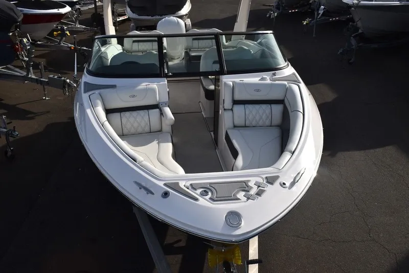 Slide: The Image of Regal LX4 2021 - 22