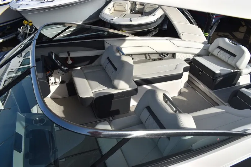 Slide: The Image of Regal LX4 2021 - 23