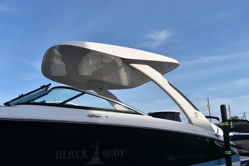 Slide: The Image of Regal LX4 2021 - 27