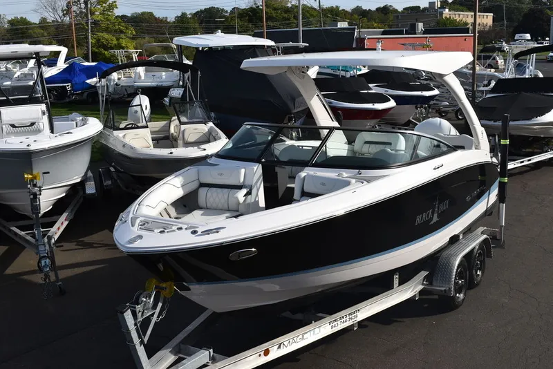 Slide: The Image of Regal LX4 2021 - 4