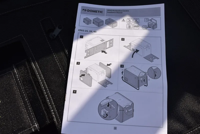 Slide: The Image of Regal LX4 2021 - 64