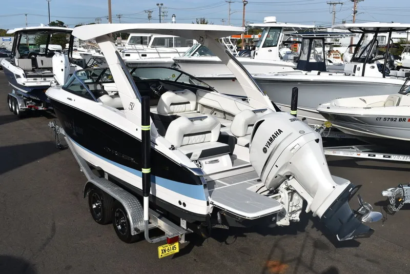 Slide: The Image of Regal LX4 2021 - 8