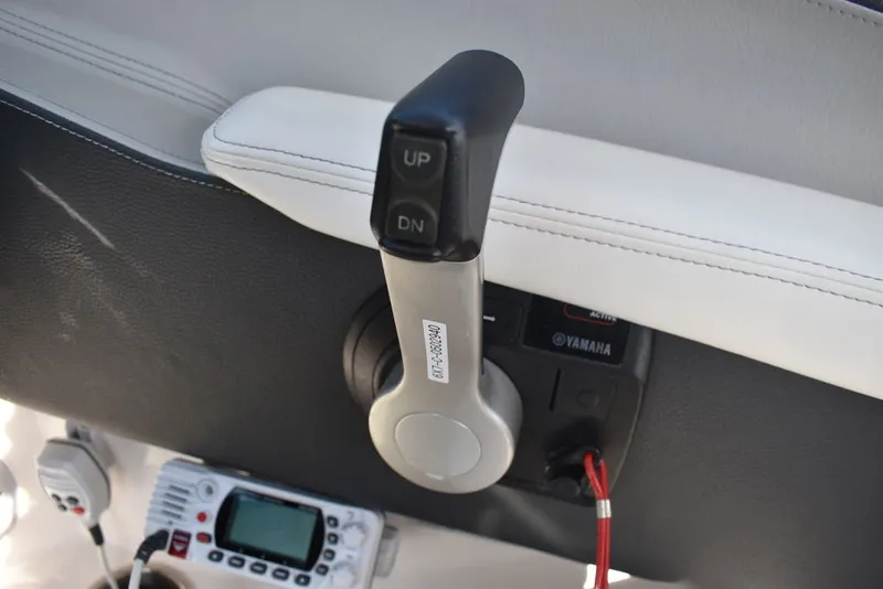 Slide: The Image of Regal LX4 2021 - 80